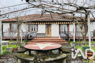 achat maison labarthe-sur-leze 31860