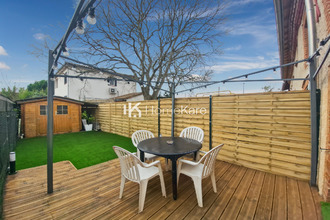 achat maison labarthe-sur-leze 31860