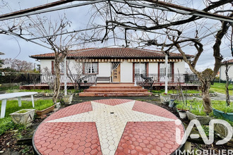 achat maison labarthe-sur-leze 31860