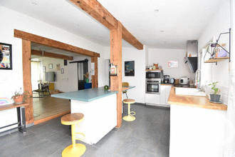 achat maison labarthe-sur-leze 31860