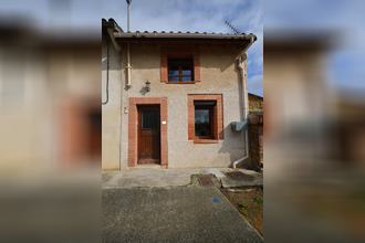 achat maison labarthe-sur-leze 31860