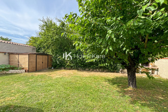 achat maison labarthe-sur-leze 31860