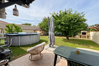 achat maison labarthe-sur-leze 31860
