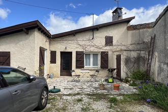 achat maison labarthe-sur-leze 31860