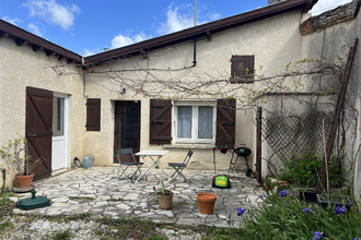 achat maison labarthe-sur-leze 31860