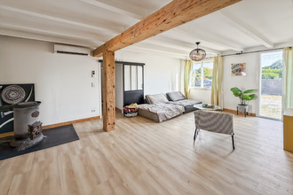 achat maison labarthe-sur-leze 31860