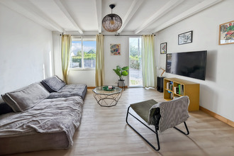 achat maison labarthe-sur-leze 31860