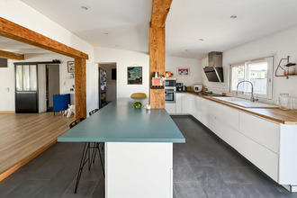 achat maison labarthe-sur-leze 31860