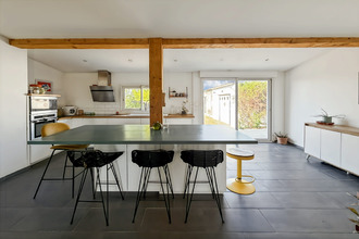 achat maison labarthe-sur-leze 31860