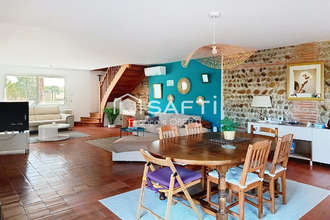 achat maison labarthe-sur-leze 31860
