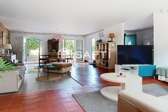 achat maison labarthe-sur-leze 31860