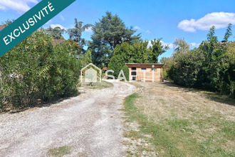 achat maison labarthe-sur-leze 31860