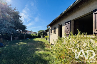 achat maison labarthe-sur-leze 31860