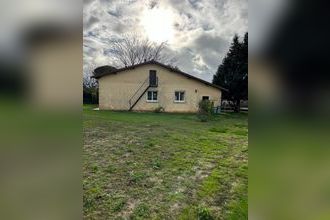 achat maison labastide-beauvoir 31450