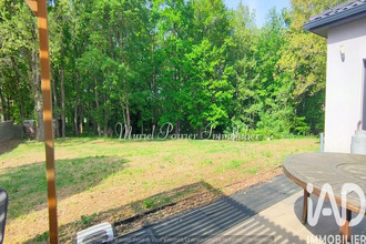 achat maison labastide-clermt 31370