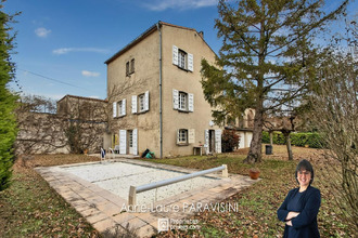 achat maison labastide-d-anjou 11320
