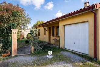 achat maison labastide-d-anjou 11320