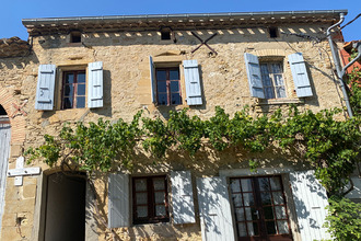 achat maison labastide-d-anjou 11320