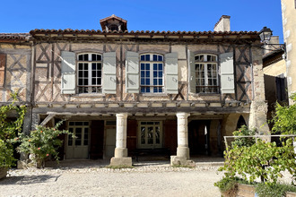 achat maison labastide-d-armagnac 40240