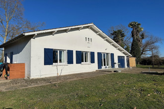 achat maison labastide-d-armagnac 40240