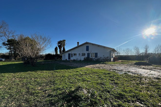 achat maison labastide-d-armagnac 40240