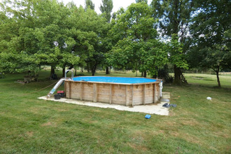 achat maison labastide-d-armagnac 40240