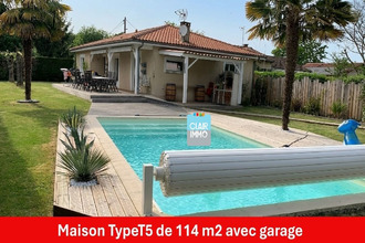 achat maison labastide-d-armagnac 40240