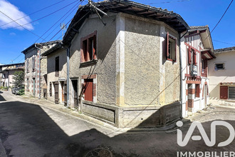 achat maison labastide-d-armagnac 40240