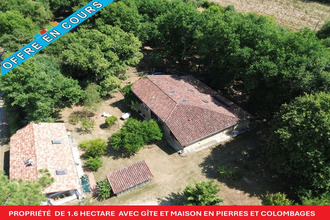 achat maison labastide-d-armagnac 40240