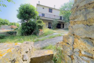 achat maison labastide-de-virac 07150