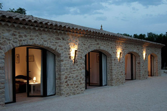 achat maison labastide-de-virac 07150