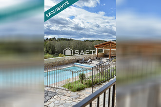 achat maison labastide-de-virac 07150