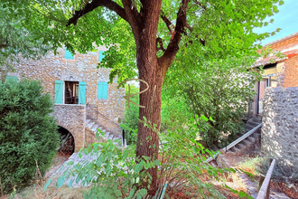 achat maison labastide-de-virac 07150