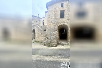 achat maison labastide-de-virac 07150