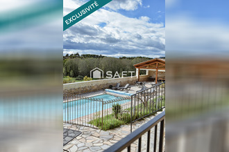 achat maison labastide-de-virac 07150