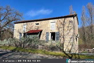 achat maison labastide-du-vert 46150