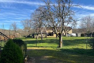 achat maison labastide-du-vert 46150