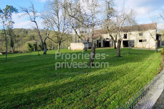 achat maison labastide-du-vert 46150