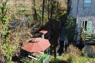 achat maison labastide-du-vert 46150