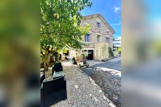 achat maison labastide-gabausse 81400