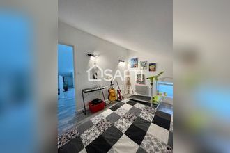 achat maison labastide-gabausse 81400