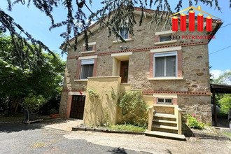 achat maison labastide-gabausse 81400