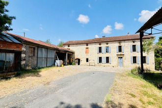 achat maison labastide-gabausse 81400