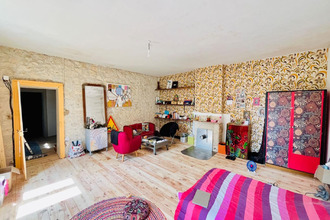 achat maison labastide-gabausse 81400