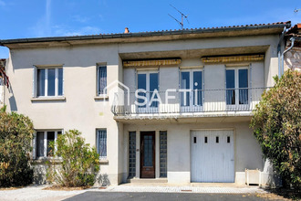 achat maison labastide-gabausse 81400