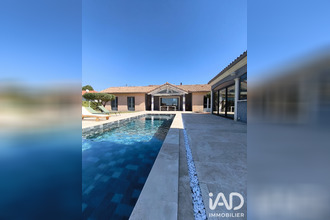 achat maison labastide-gabausse 81400