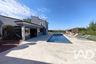 achat maison labastide-gabausse 81400