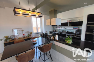 achat maison labastide-gabausse 81400