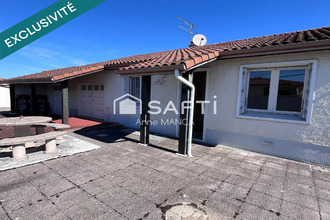 achat maison labastide-gabausse 81400