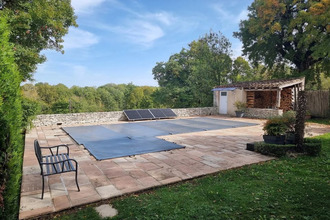 achat maison labastide-marnhac 46090